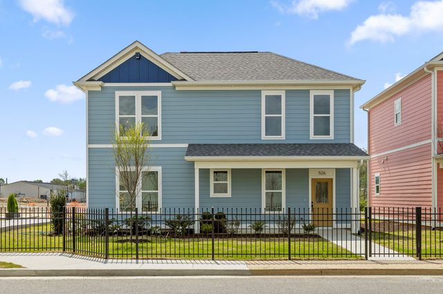 500 W 35th Street, Chattanooga, TN 37410