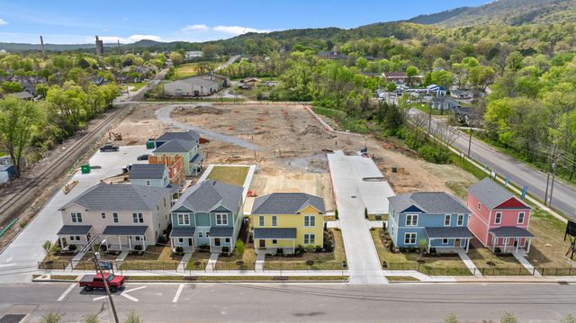 500 W 35th Street, Chattanooga, TN 37410