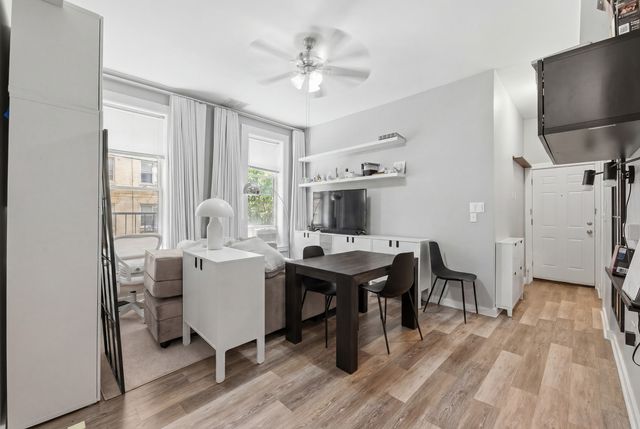 3819 S Wabash Avenue, Chicago, IL 60653