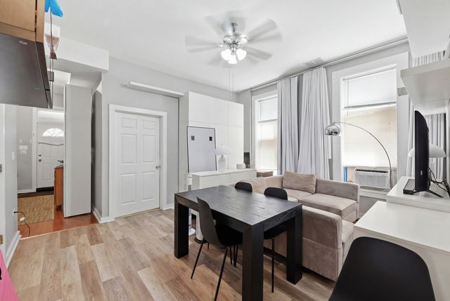 3819 S Wabash Avenue, Chicago, IL 60653