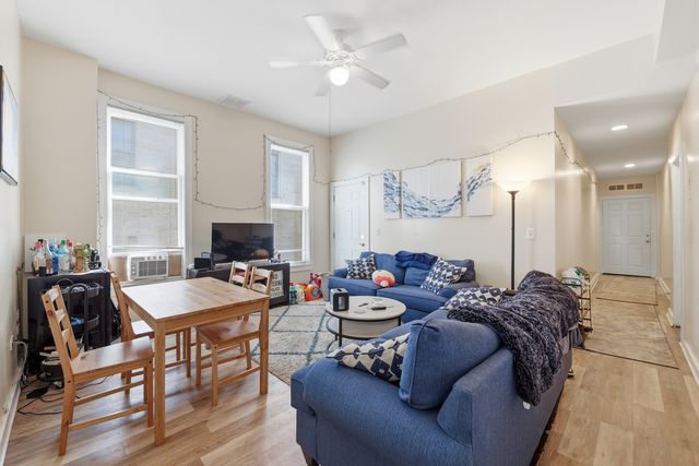 3819 S Wabash Avenue, Chicago, IL 60653