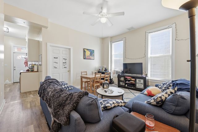 3819 S Wabash Avenue, Chicago, IL 60653