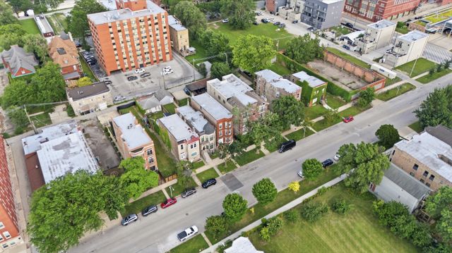 3819 S Wabash Avenue, Chicago, IL 60653