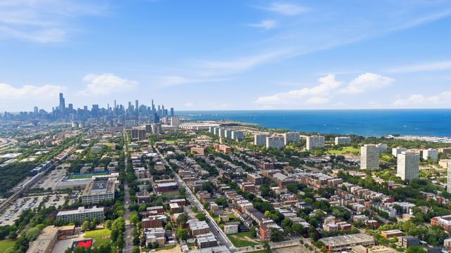 3819 S Wabash Avenue, Chicago, IL 60653