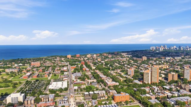 3819 S Wabash Avenue, Chicago, IL 60653