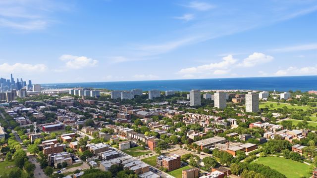 3819 S Wabash Avenue, Chicago, IL 60653