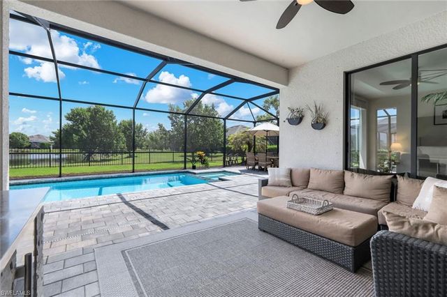 11591 Canopy LOOP, Fort Myers, FL 33913