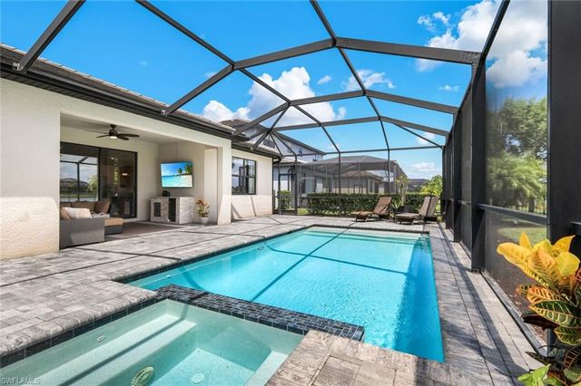 11591 Canopy LOOP, Fort Myers, FL 33913