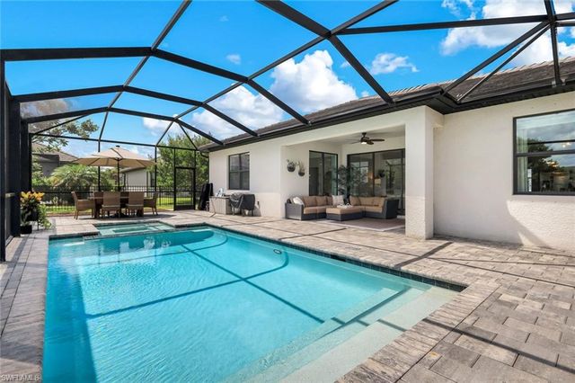 11591 Canopy LOOP, Fort Myers, FL 33913