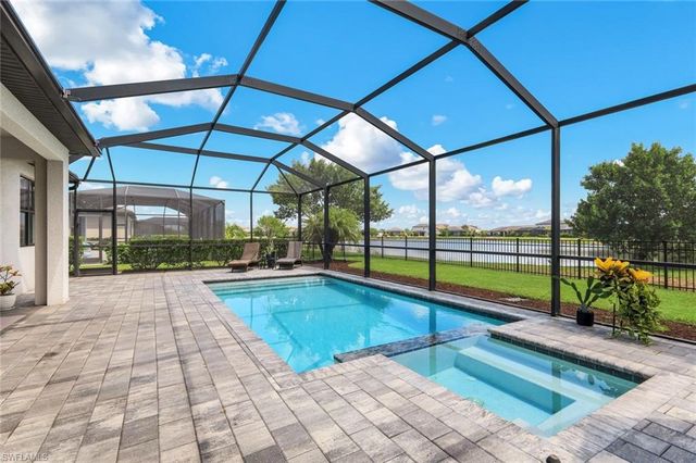 11591 Canopy LOOP, Fort Myers, FL 33913