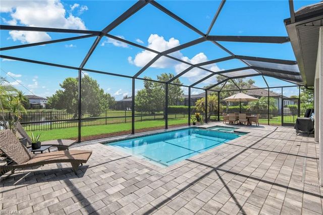 11591 Canopy LOOP, Fort Myers, FL 33913