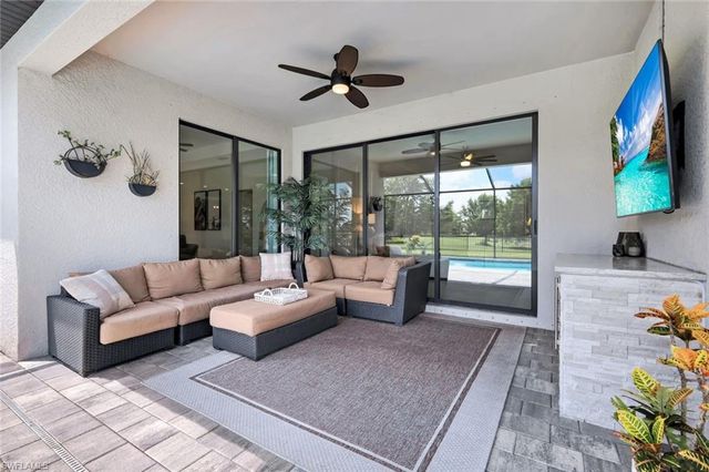 11591 Canopy LOOP, Fort Myers, FL 33913