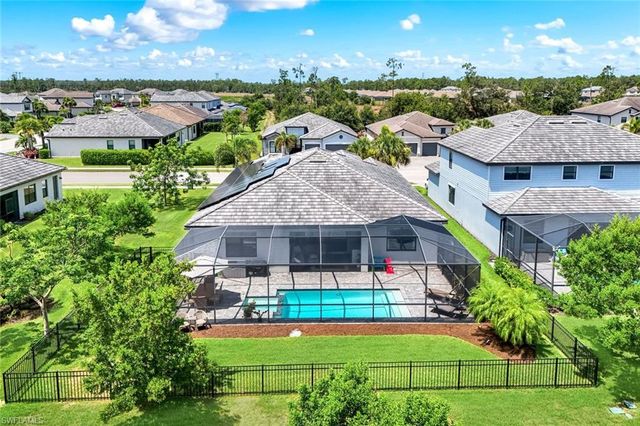 11591 Canopy LOOP, Fort Myers, FL 33913