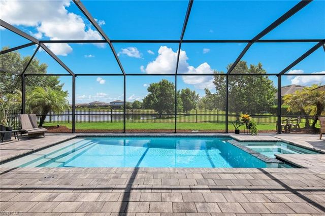 11591 Canopy LOOP, Fort Myers, FL 33913