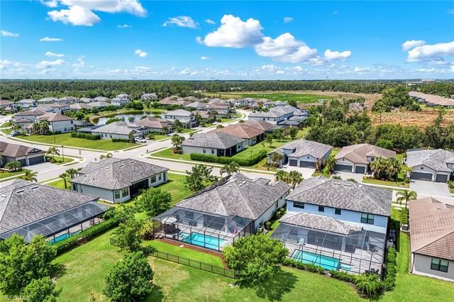 11591 Canopy LOOP, Fort Myers, FL 33913