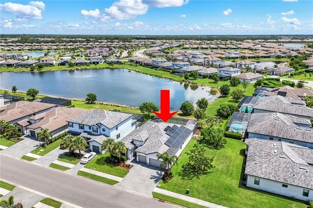 11591 Canopy LOOP, Fort Myers, FL 33913