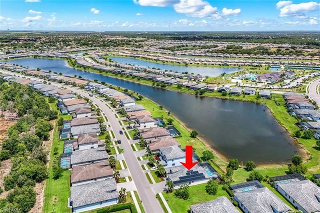 11591 Canopy LOOP, Fort Myers, FL 33913
