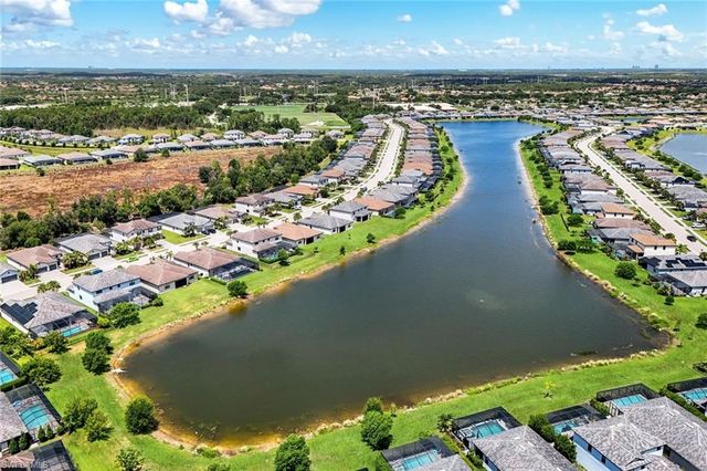 11591 Canopy LOOP, Fort Myers, FL 33913