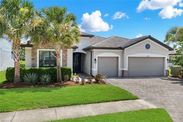 11591 Canopy LOOP, Fort Myers, FL 33913