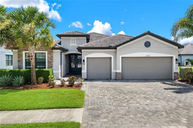11591 Canopy LOOP, Fort Myers, FL 33913