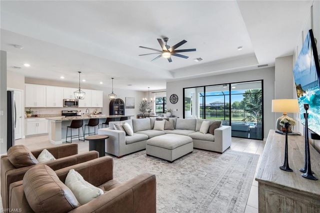 11591 Canopy LOOP, Fort Myers, FL 33913