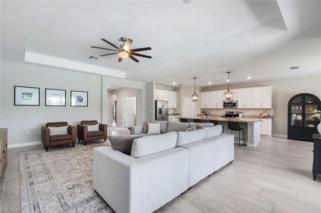 11591 Canopy LOOP, Fort Myers, FL 33913