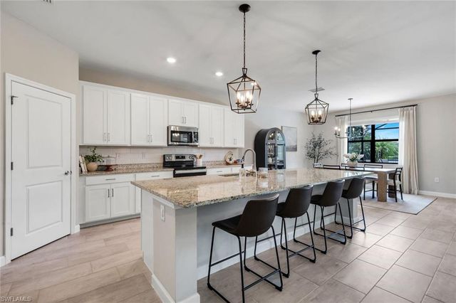 11591 Canopy LOOP, Fort Myers, FL 33913