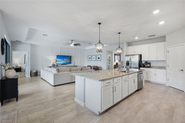 11591 Canopy LOOP, Fort Myers, FL 33913