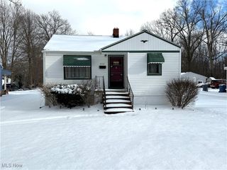 4321 Clague Road, North Olmsted, OH 44070