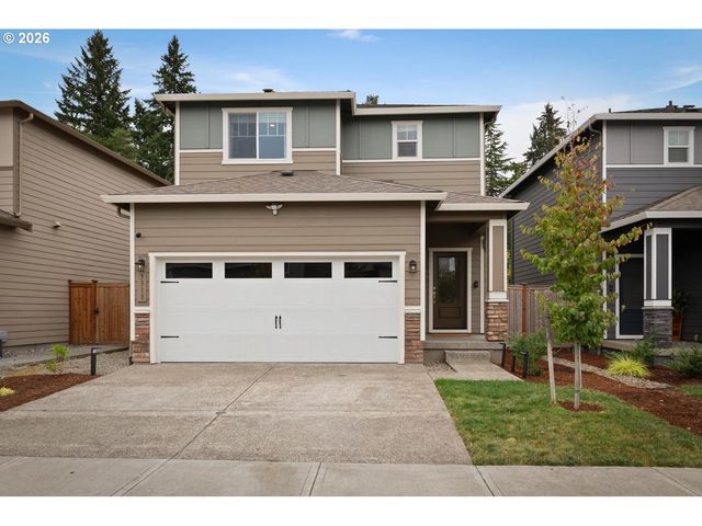 3313 Ne 120TH Cir, Vancouver, WA 98686