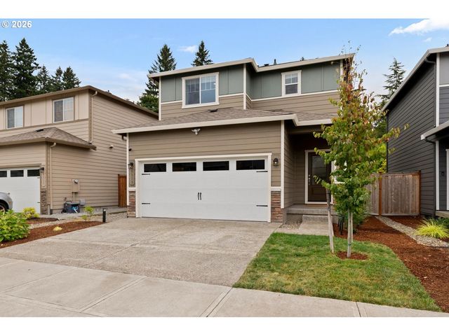 3313 Ne 120TH Cir, Vancouver, WA 98686