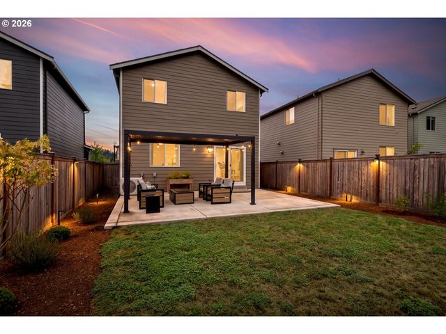 3313 Ne 120TH Cir, Vancouver, WA 98686