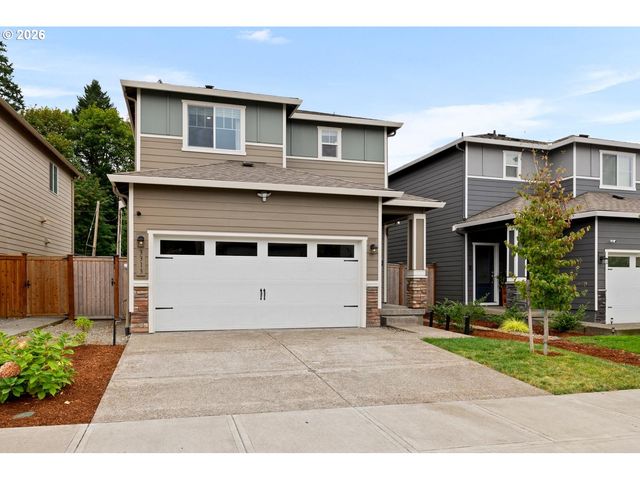 3313 Ne 120TH Cir, Vancouver, WA 98686