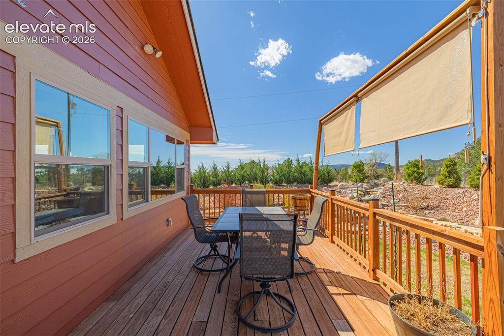 8480 Delaware Road, Colorado Springs, CO 80926 — photo 2