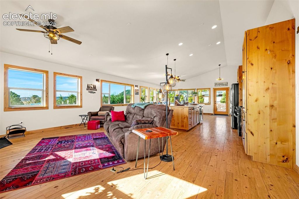 8480 Delaware Road, Colorado Springs, CO 80926 — photo 4