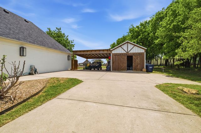 8701 County Road 135, Celina, TX 75009
