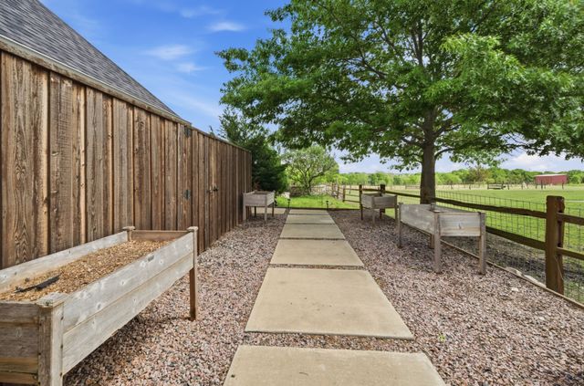 8701 County Road 135, Celina, TX 75009