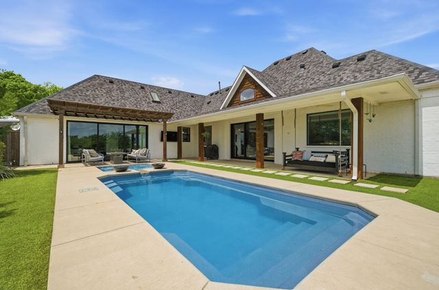 8701 County Road 135, Celina, TX 75009