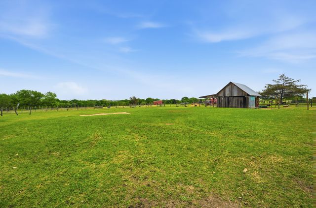 8701 County Road 135, Celina, TX 75009