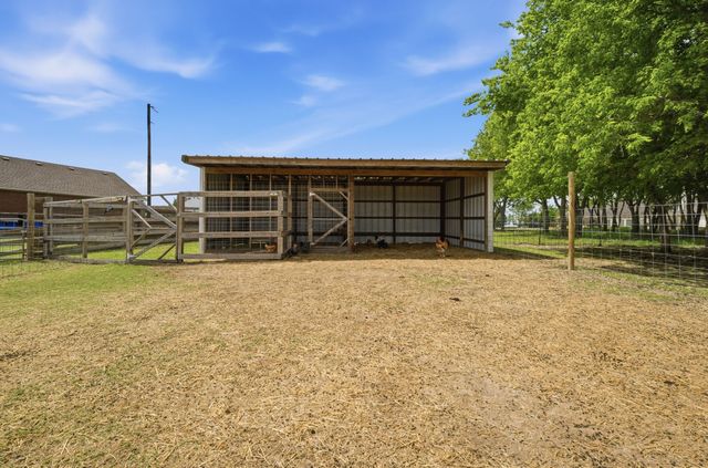 8701 County Road 135, Celina, TX 75009