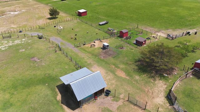 8701 County Road 135, Celina, TX 75009