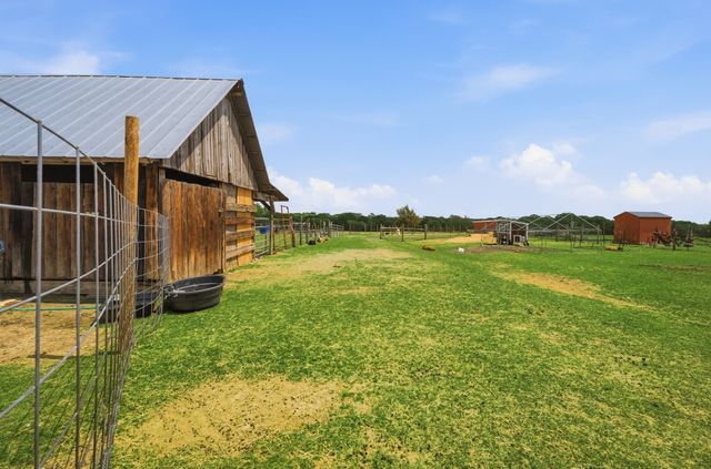 8701 County Road 135, Celina, TX 75009