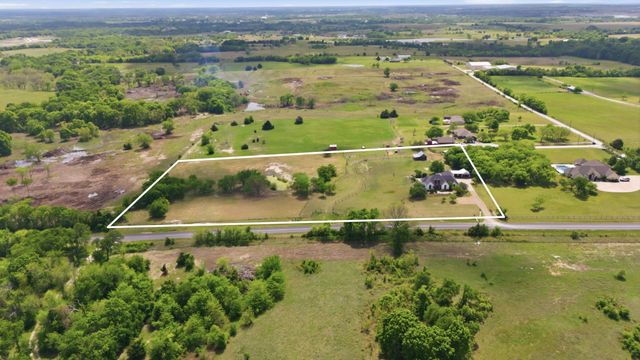 8701 County Road 135, Celina, TX 75009