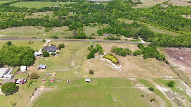 8701 County Road 135, Celina, TX 75009