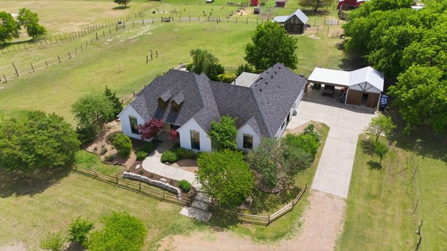 8701 County Road 135, Celina, TX 75009