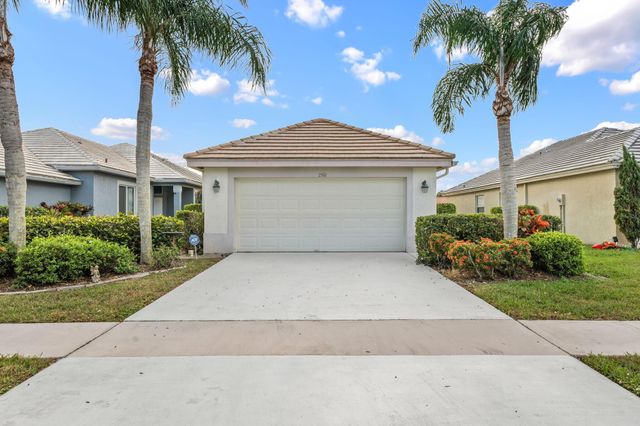 2501 Country Golf Drive, Wellington, FL 33414