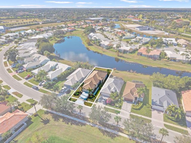 2501 Country Golf Drive, Wellington, FL 33414