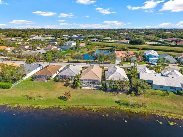 2501 Country Golf Drive, Wellington, FL 33414