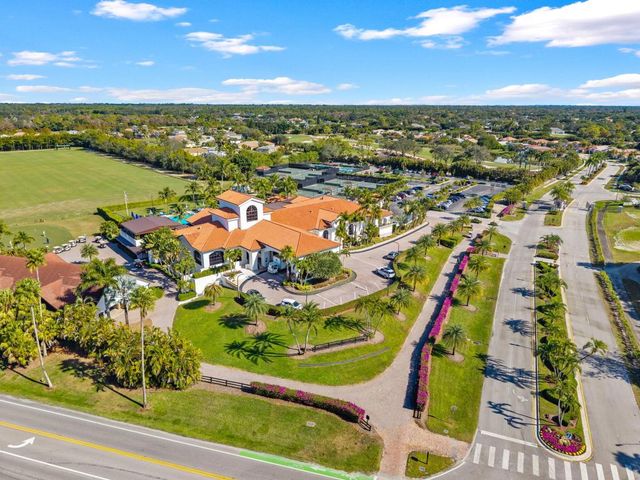 2501 Country Golf Drive, Wellington, FL 33414