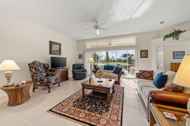 2501 Country Golf Drive, Wellington, FL 33414